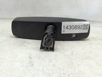 2016 Ford Flex Interior Rear View Mirror Replacement OEM Fits OEM Used Auto Parts - Oemusedautoparts1.com