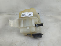 2013-2016 Ford Flex Radiator Coolant Overflow Expansion Tank Bottle - Oemusedautoparts1.com