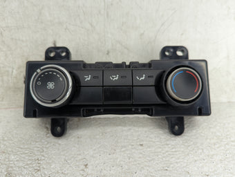 compare product 2013-2019 Ford Flex Climate Control Module Temperature AC/Heater Replacement P/N:DA8T-19980-CA VPDA8H-19980-CA Fits OEM Used Auto Parts
