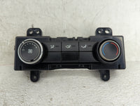 2013-2019 Ford Flex Climate Control Module Temperature AC/Heater Replacement P/N:DA8T-19980-CA VPDA8H-19980-CA Fits OEM Used