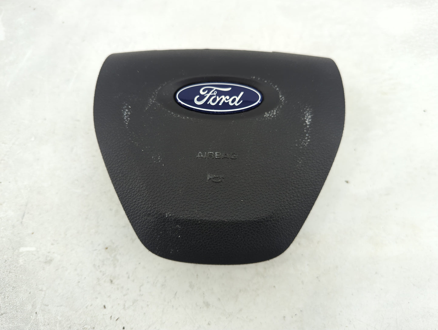 2016 Ford Flex Air Bag Driver Left Steering Wheel Mounted P/N:BAM PT1-1031 ADPS 4LF 5YL 3X EGL Fits OEM Used Auto Parts - Oe