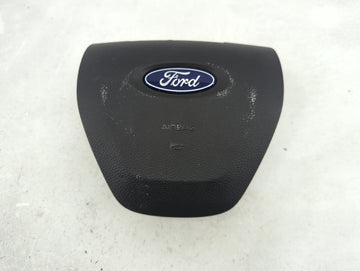 2016 Ford Flex Air Bag Driver Left Steering Wheel Mounted P/N:BAM PT1-1031 ADPS 4LF 5YL 3X EGL Fits OEM Used Auto Parts - Oe