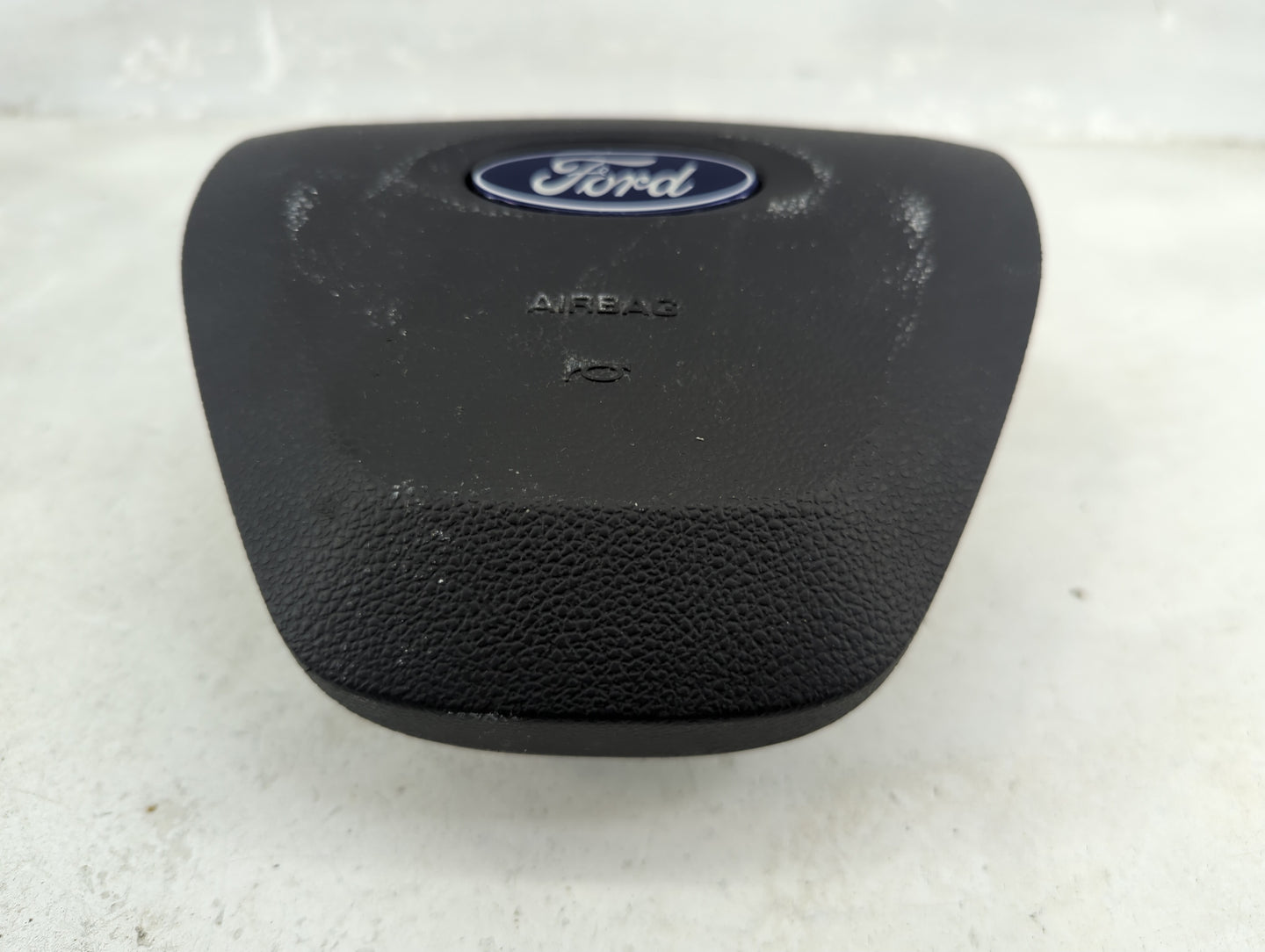 2016 Ford Flex Air Bag Driver Left Steering Wheel Mounted P/N:BAM PT1-1031 ADPS 4LF 5YL 3X EGL Fits OEM Used Auto Parts - Oe
