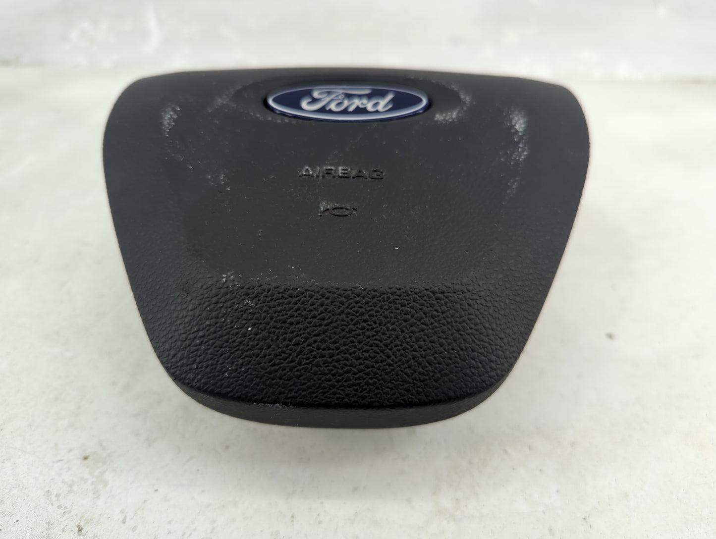 2016 Ford Flex Air Bag Driver Left Steering Wheel Mounted P/N:BAM PT1-1031 ADPS 4LF 5YL 3X EGL Fits OEM Used Auto Parts - Oe