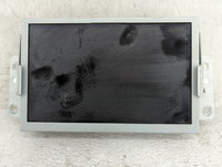 2016 Ford Flex Information Display Screen - Oemusedautoparts1.com