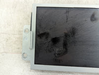 2016 Ford Flex Information Display Screen - Oemusedautoparts1.com
