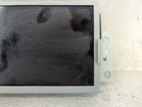 2016 Ford Flex Information Display Screen - Oemusedautoparts1.com
