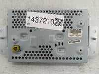2016 Ford Flex Information Display Screen - Oemusedautoparts1.com
