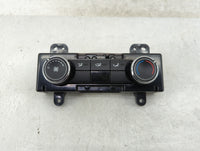 2013-2019 Ford Flex Climate Control Module Temperature AC/Heater Replacement P/N:DA8T-19980-CA VPDA8H-19980-CA Fits OEM Used