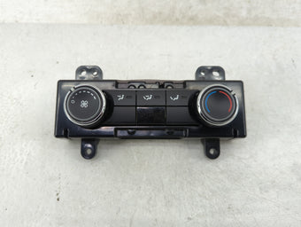 compare product 2013-2019 Ford Flex Climate Control Module Temperature AC/Heater Replacement P/N:DA8T-19980-CA VPDA8H-19980-CA Fits OEM Used Auto Parts