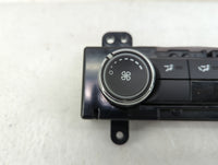 2013-2019 Ford Flex Climate Control Module Temperature AC/Heater Replacement P/N:DA8T-19980-CA VPDA8H-19980-CA Fits OEM Used