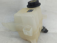 2009-2019 Ford Flex Radiator Coolant Overflow Expansion Tank Bottle - Oemusedautoparts1.com