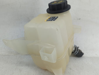 compare product 2009-2019 Ford Flex Radiator Coolant Overflow Expansion Tank Bottle