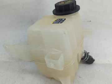 2009-2019 Ford Flex Radiator Coolant Overflow Expansion Tank Bottle - Oemusedautoparts1.com
