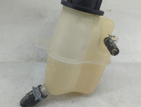 2009-2019 Ford Flex Radiator Coolant Overflow Expansion Tank Bottle - Oemusedautoparts1.com