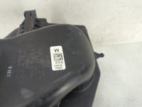 2016 Ford Flex Air Cleaner Intake-duct Hose Tube - Oemusedautoparts1.com