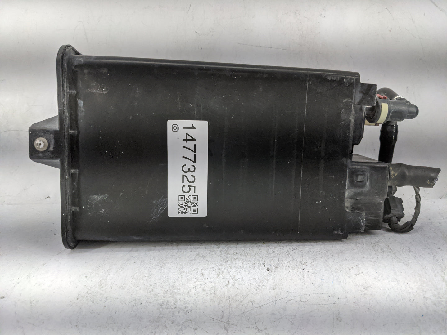 2016 Ford Flex Fuel Vapor Charcoal Canister - Oemusedautoparts1.com