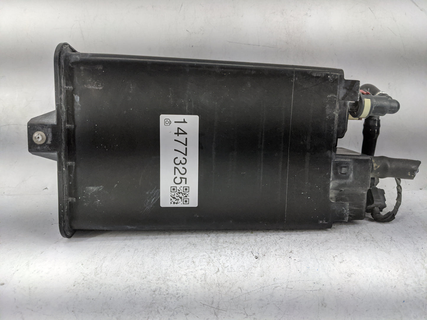 2016 Ford Flex Fuel Vapor Charcoal Canister - Oemusedautoparts1.com
