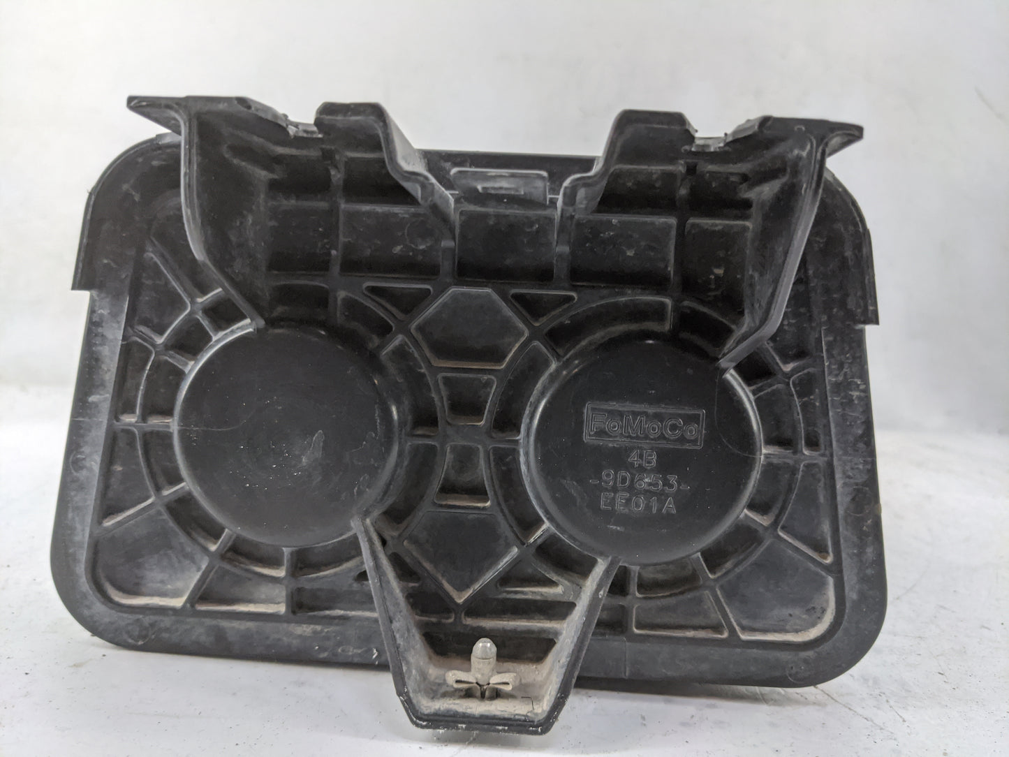 2016 Ford Flex Fuel Vapor Charcoal Canister - Oemusedautoparts1.com