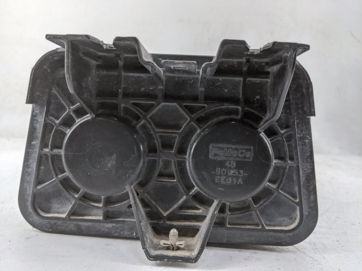 2016 Ford Flex Fuel Vapor Charcoal Canister - Oemusedautoparts1.com