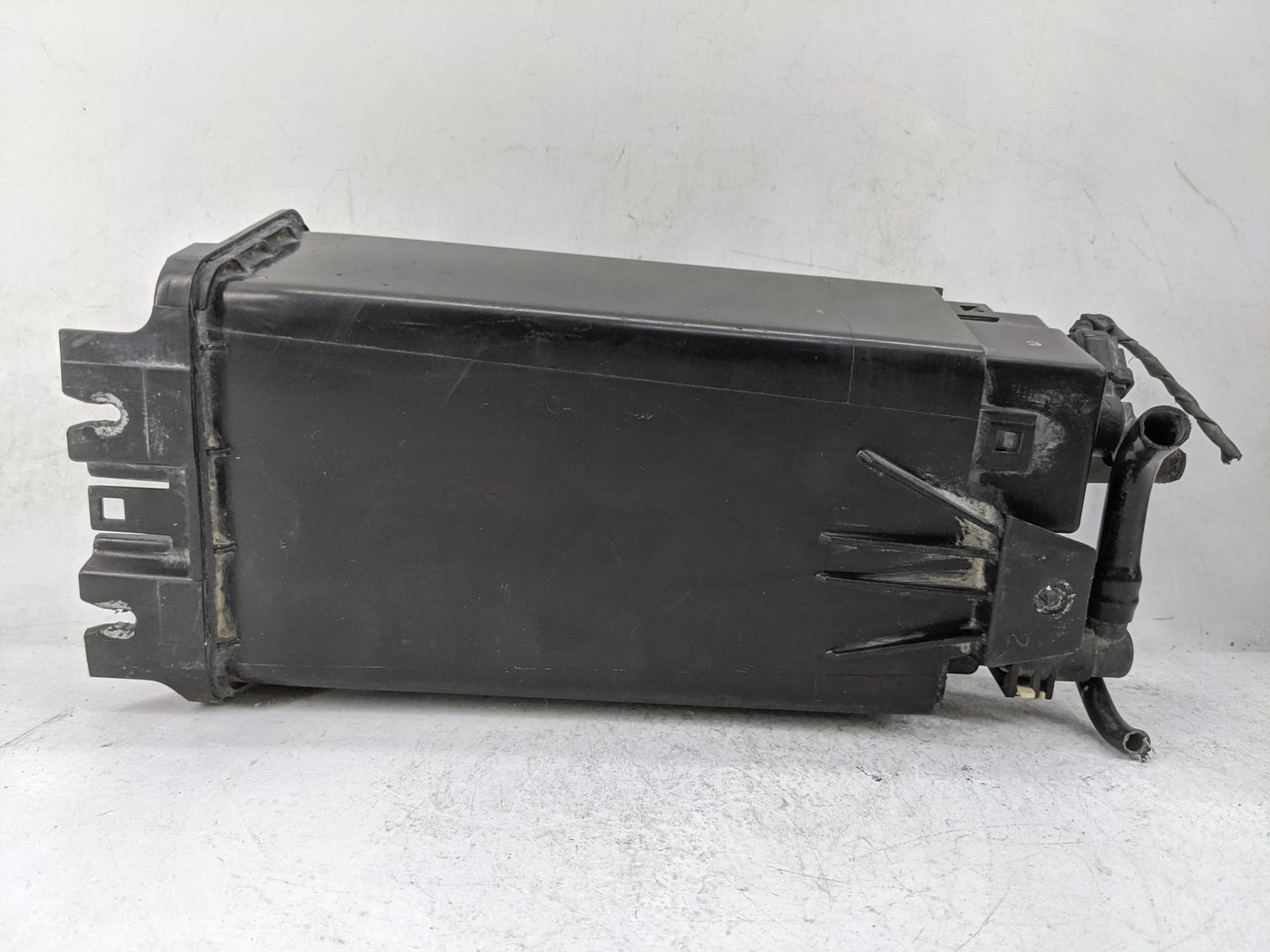 2016 Ford Flex Fuel Vapor Charcoal Canister - Oemusedautoparts1.com