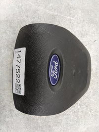 2013-2019 Ford Flex Air Bag Driver Left Steering Wheel Mounted 1477522 - Oemusedautoparts1.com