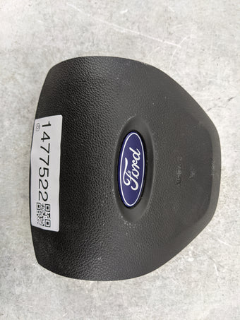 compare product 2013-2019 Ford Flex Air Bag Driver Left Steering Wheel Mounted 1477522