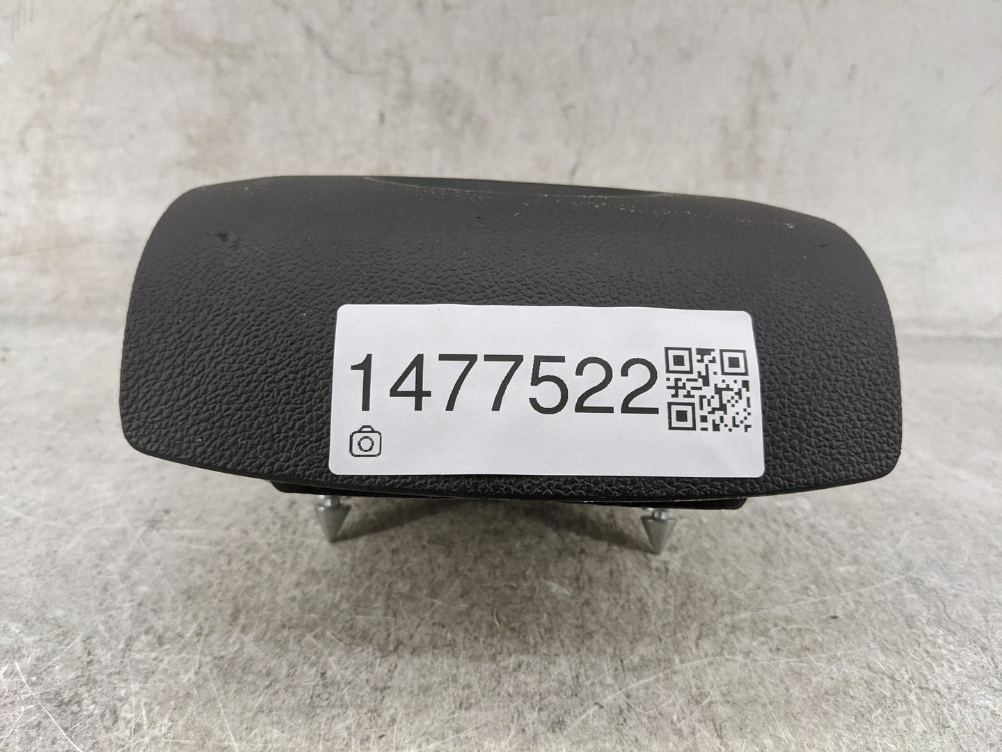 2013-2019 Ford Flex Air Bag Driver Left Steering Wheel Mounted 1477522 - Oemusedautoparts1.com