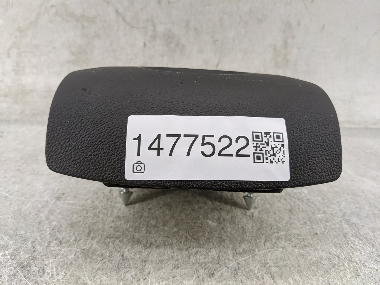 2013-2019 Ford Flex Air Bag Driver Left Steering Wheel Mounted 1477522 - Oemusedautoparts1.com