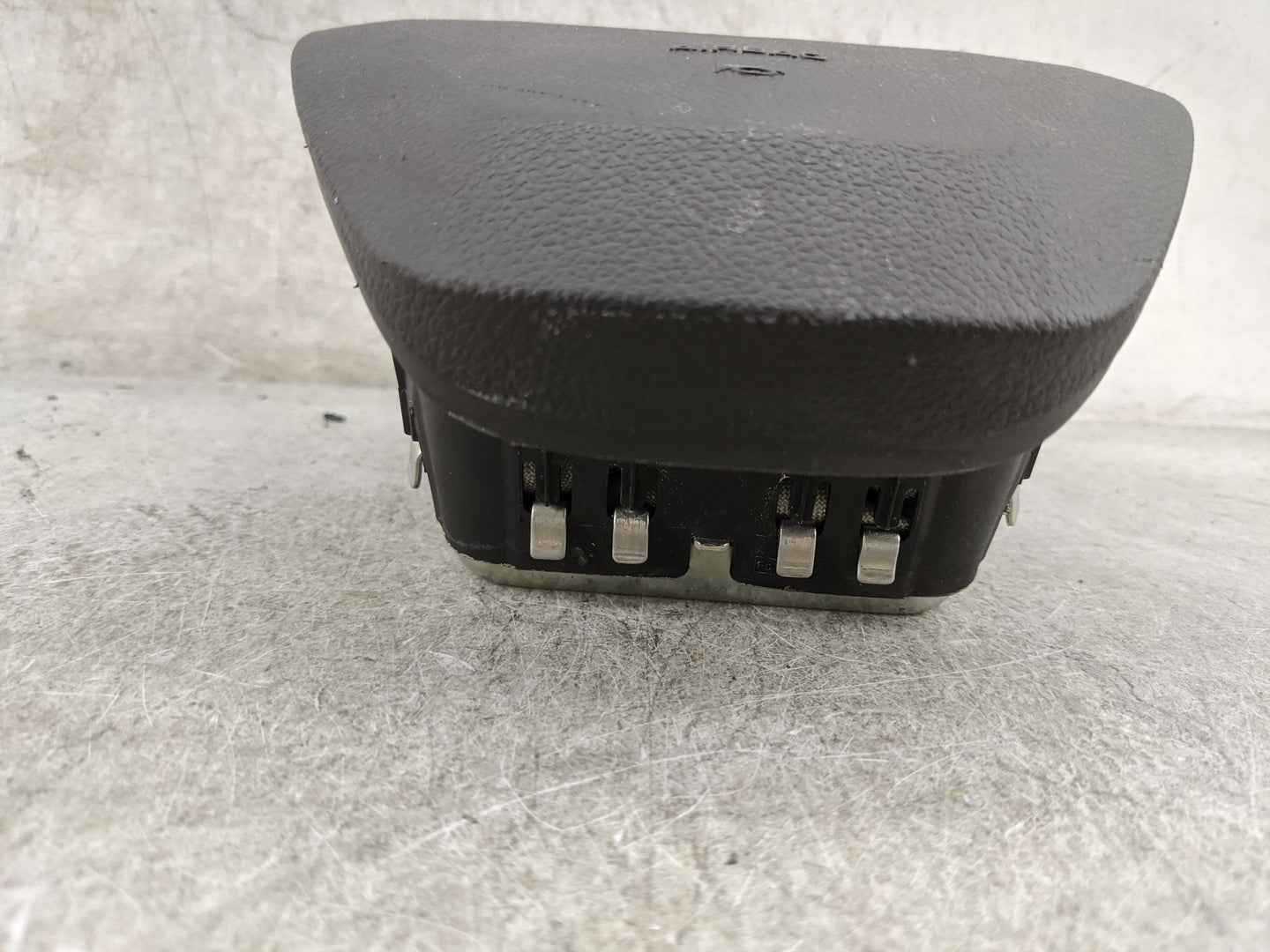 2013-2019 Ford Flex Air Bag Driver Left Steering Wheel Mounted 1477522 - Oemusedautoparts1.com