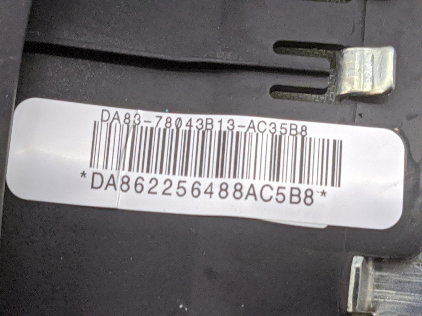 2013-2019 Ford Flex Air Bag Driver Left Steering Wheel Mounted 1477522 - Oemusedautoparts1.com