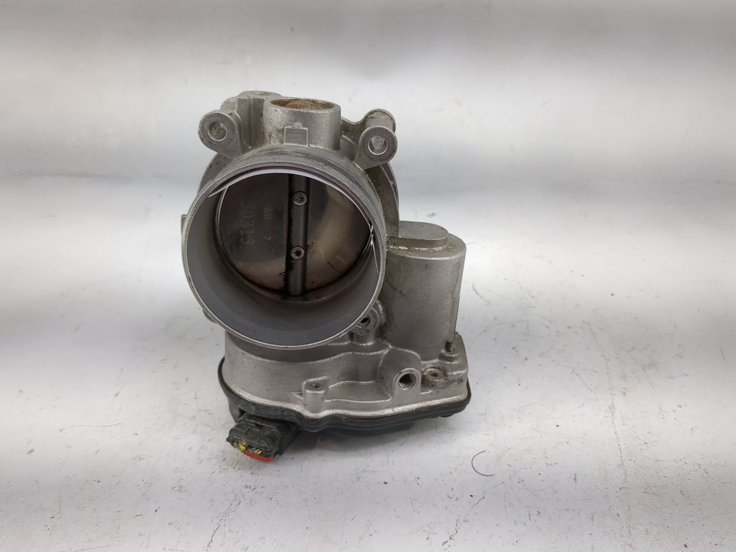 2013-2019 Ford Flex Throttle Body P/N:16215400390 Fits Fits 2011 2012 2013 2014 2015 2016 2017 2018 2019 OEM Used Auto Parts