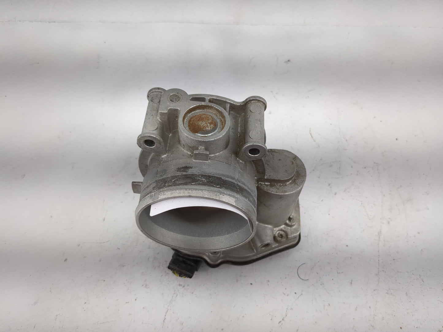 2013-2019 Ford Flex Throttle Body P/N:16215400390 Fits Fits 2011 2012 2013 2014 2015 2016 2017 2018 2019 OEM Used Auto Parts