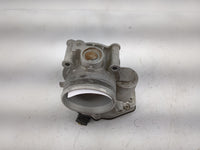 2013-2019 Ford Flex Throttle Body P/N:16215400390 Fits Fits 2011 2012 2013 2014 2015 2016 2017 2018 2019 OEM Used Auto Parts