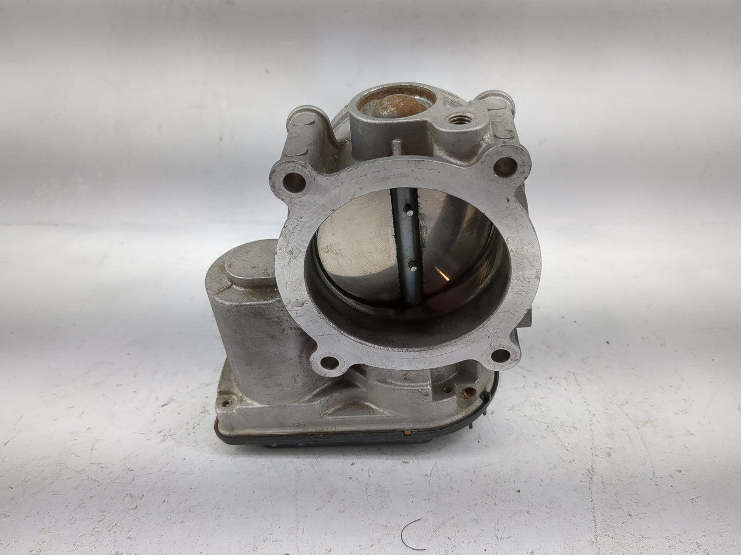 2013-2019 Ford Flex Throttle Body P/N:16215400390 Fits Fits 2011 2012 2013 2014 2015 2016 2017 2018 2019 OEM Used Auto Parts