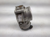 2013-2019 Ford Flex Throttle Body P/N:16215400390 Fits Fits 2011 2012 2013 2014 2015 2016 2017 2018 2019 OEM Used Auto Parts
