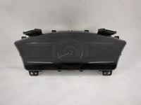 2016 Ford Flex Instrument Cluster Speedometer Gauges P/N:GA8T-10849-AD MX257520-0642 Miles: Fits OEM Used Auto Parts - Oemus