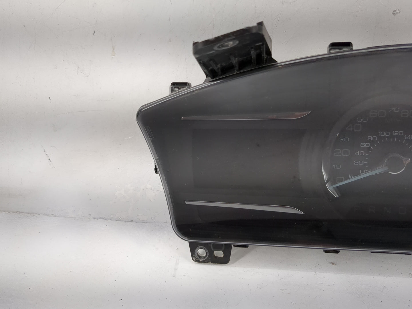 2016 Ford Flex Instrument Cluster Speedometer Gauges P/N:GA8T-10849-AD MX257520-0642 Miles: Fits OEM Used Auto Parts - Oemus