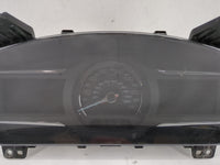 2016 Ford Flex Instrument Cluster Speedometer Gauges P/N:GA8T-10849-AD MX257520-0642 Miles: Fits OEM Used Auto Parts - Oemus
