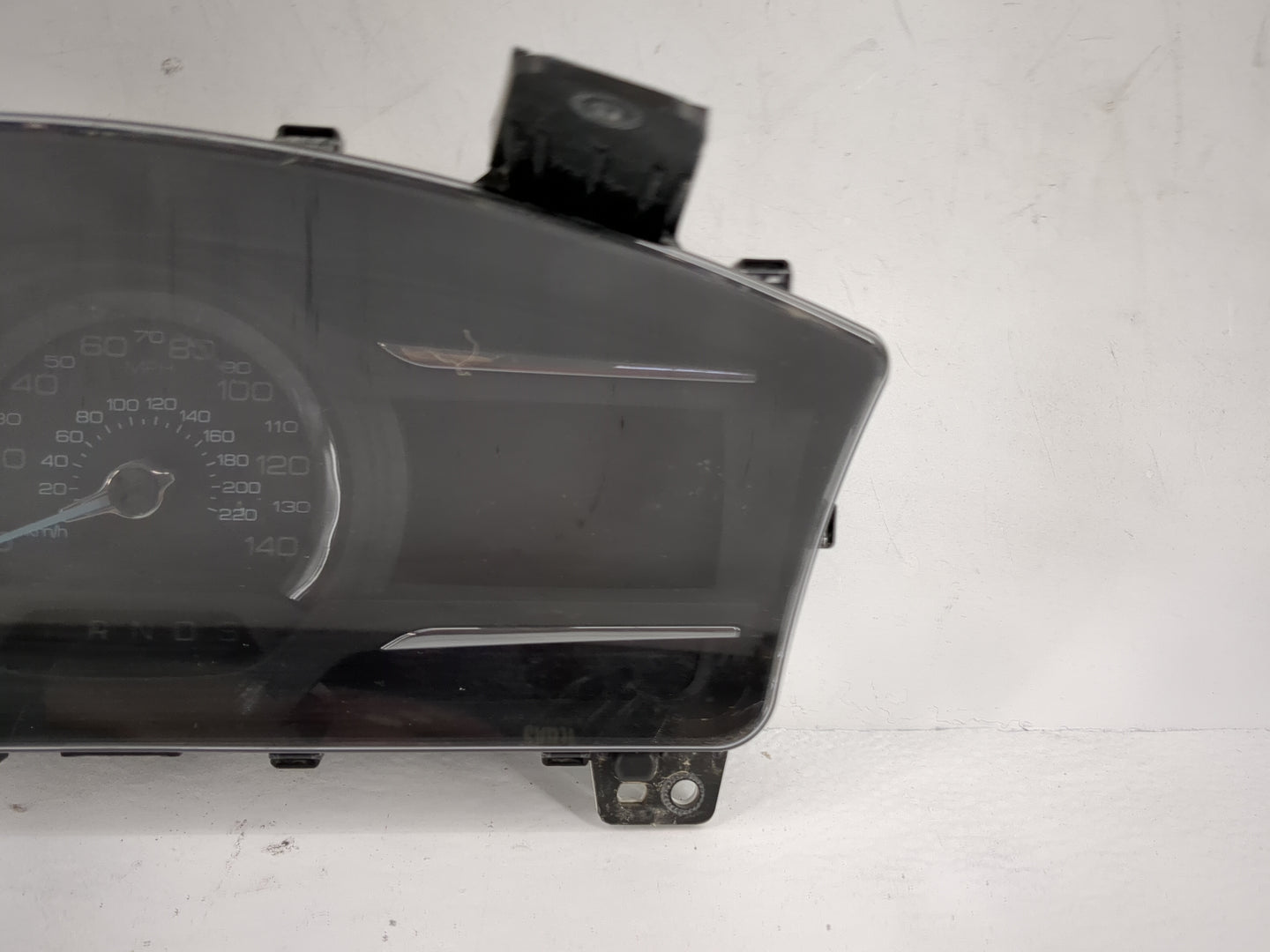 2016 Ford Flex Instrument Cluster Speedometer Gauges P/N:GA8T-10849-AD MX257520-0642 Miles: Fits OEM Used Auto Parts - Oemus