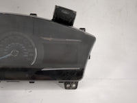 2016 Ford Flex Instrument Cluster Speedometer Gauges P/N:GA8T-10849-AD MX257520-0642 Miles: Fits OEM Used Auto Parts - Oemus