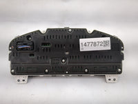 2016 Ford Flex Instrument Cluster Speedometer Gauges P/N:GA8T-10849-AD MX257520-0642 Miles: Fits OEM Used Auto Parts - Oemus