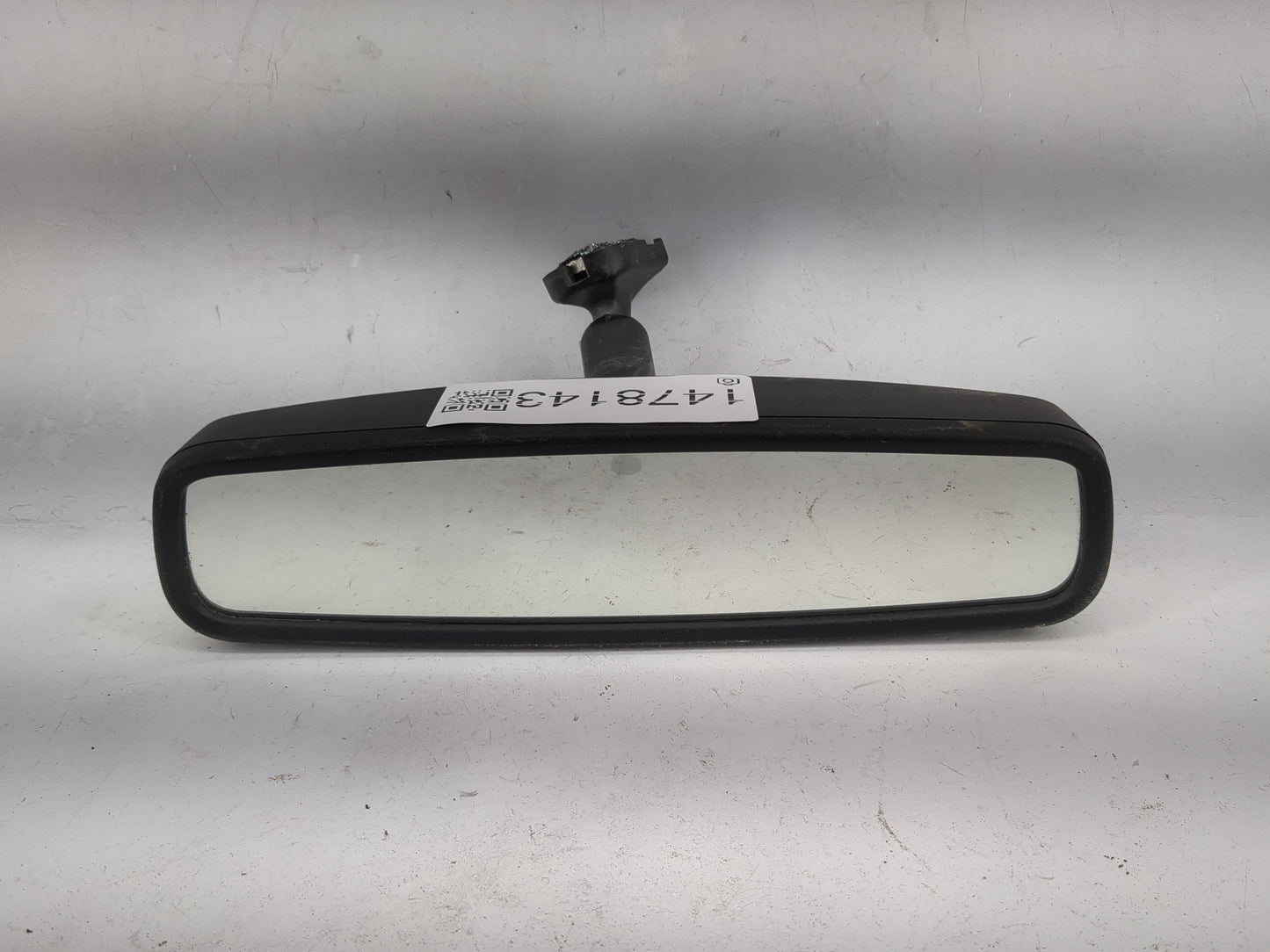 2013-2019 Ford Flex Interior Rear View Mirror Replacement OEM P/N:046533 026533 Fits OEM Used Auto Parts - Oemusedautoparts1
