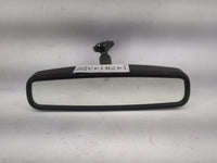 2013-2019 Ford Flex Interior Rear View Mirror Replacement OEM P/N:046533 026533 Fits OEM Used Auto Parts - Oemusedautoparts1