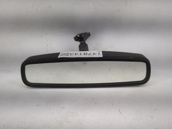 compare product 2013-2019 Ford Flex Interior Rear View Mirror Replacement OEM P/N:046533 026533 Fits OEM Used Auto Parts