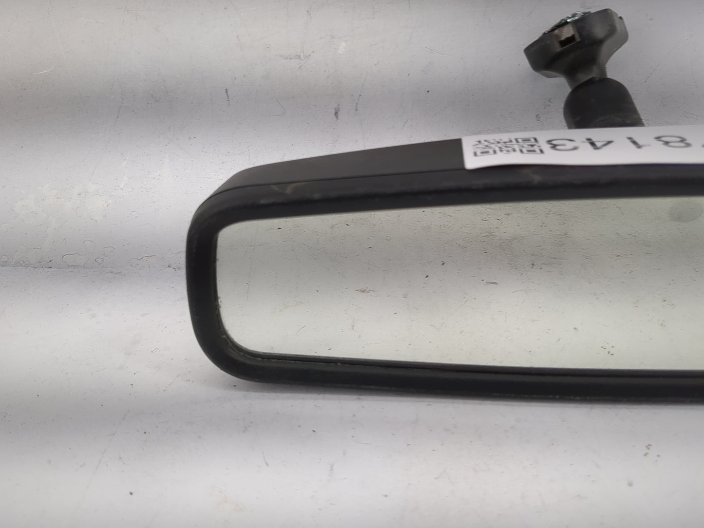 2013-2019 Ford Flex Interior Rear View Mirror Replacement OEM P/N:046533 026533 Fits OEM Used Auto Parts - Oemusedautoparts1