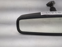 2013-2019 Ford Flex Interior Rear View Mirror Replacement OEM P/N:046533 026533 Fits OEM Used Auto Parts - Oemusedautoparts1
