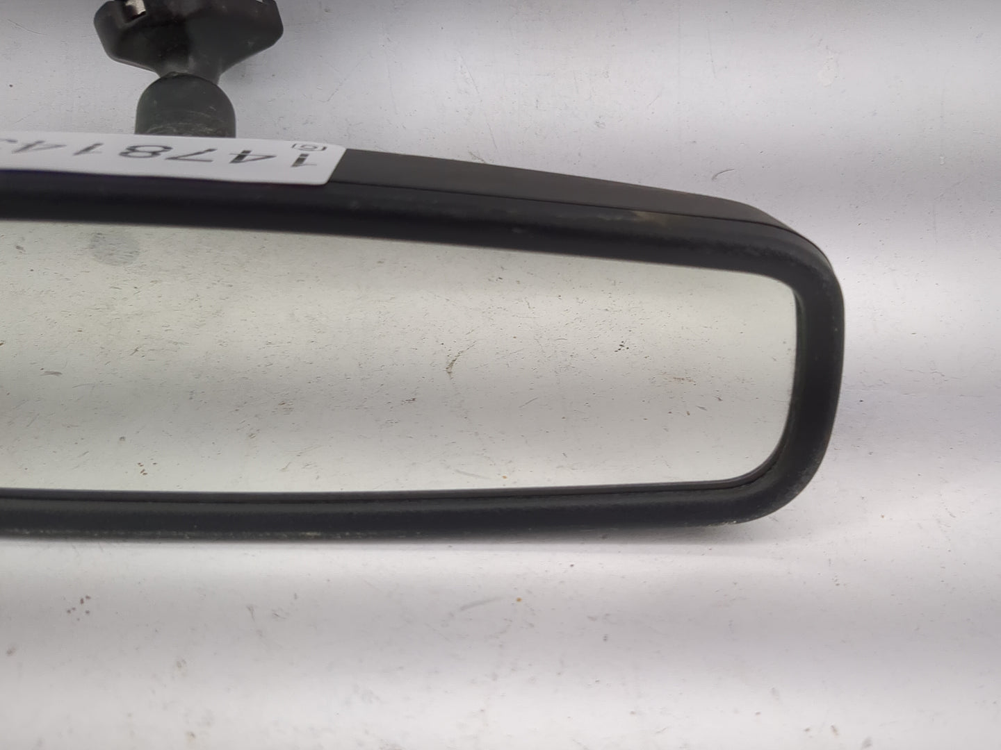 2013-2019 Ford Flex Interior Rear View Mirror Replacement OEM P/N:046533 026533 Fits OEM Used Auto Parts - Oemusedautoparts1