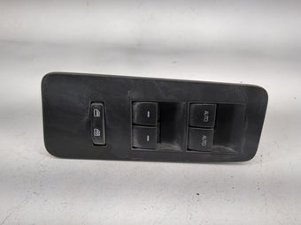 compare product 2009-2019 Ford Flex Master Power Window Switch Replacement Driver Side Left P/N:1593316 Fits OEM Used Auto Parts