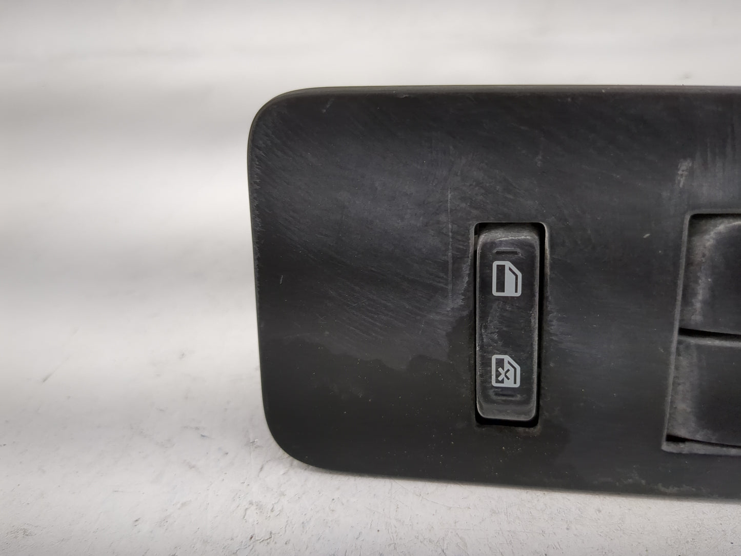 2009-2019 Ford Flex Master Power Window Switch Replacement Driver Side Left P/N:1593316 Fits OEM Used Auto Parts - Oemusedau